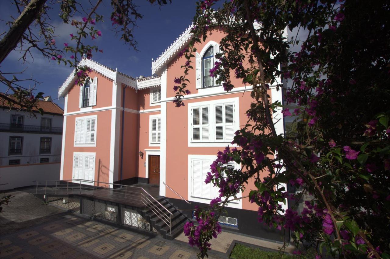 Rose Velvet Angra do Heroísmo Exterior foto