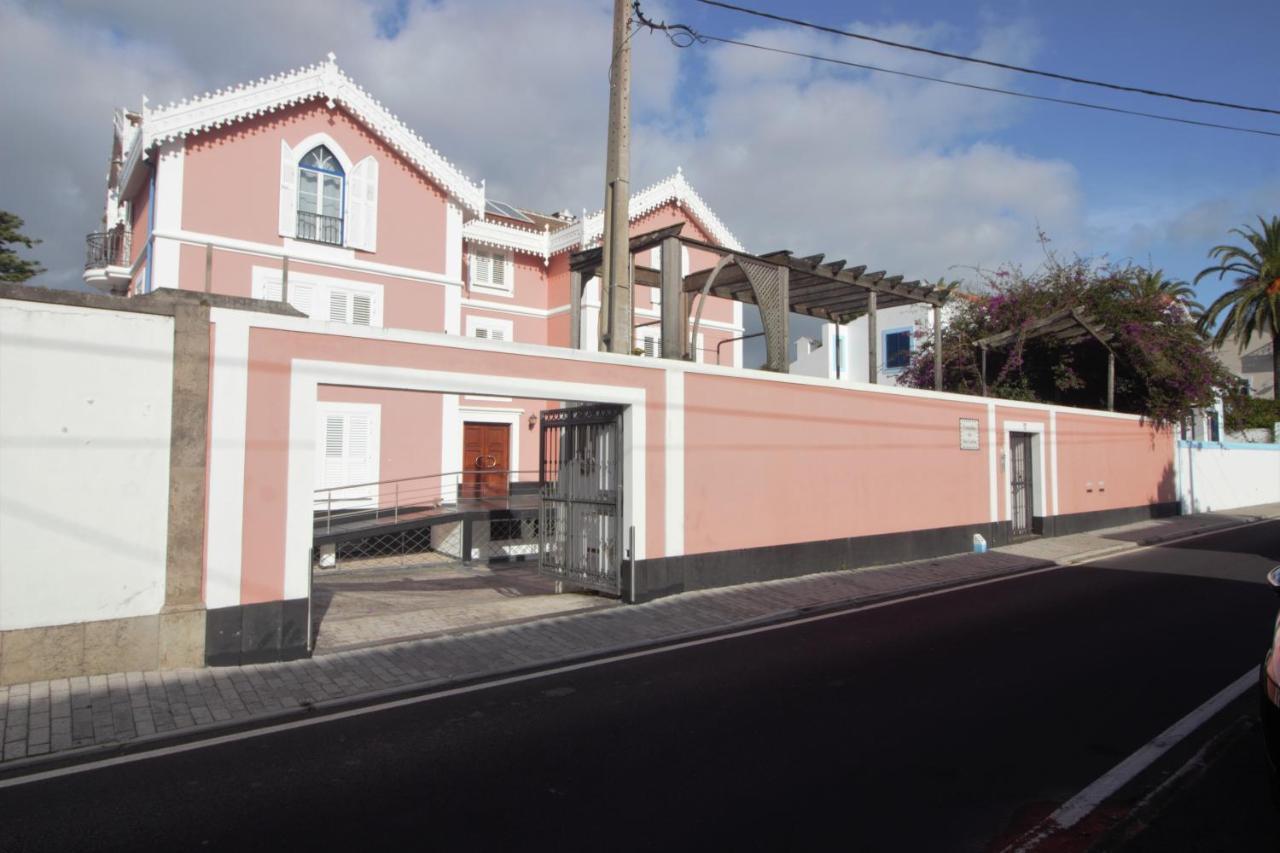 Rose Velvet Angra do Heroísmo Exterior foto